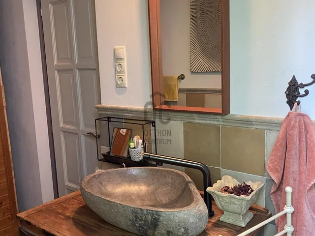 Eladó ház Harkány 60 nm