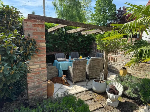 Eladó ház Harkány 60 nm