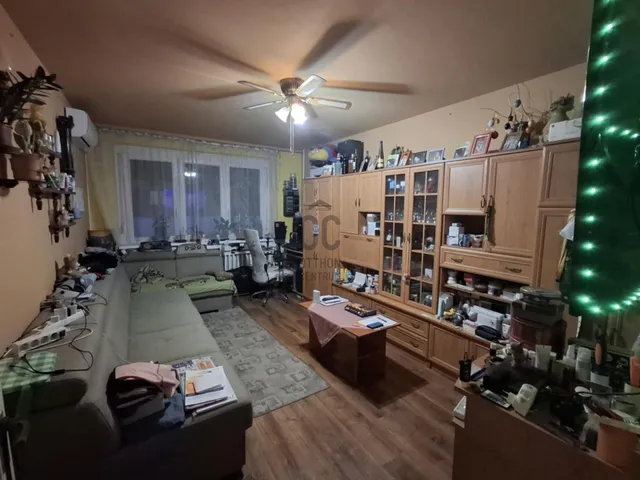 Eladó lakás Pécs 57 nm