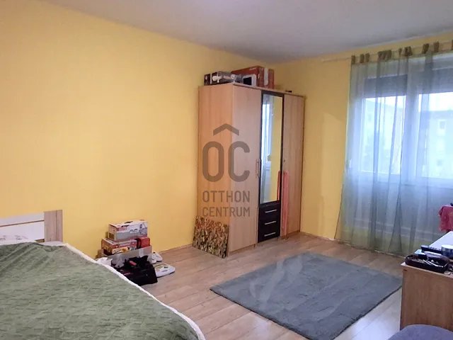 Eladó lakás Pécs, Kertváros 40 nm