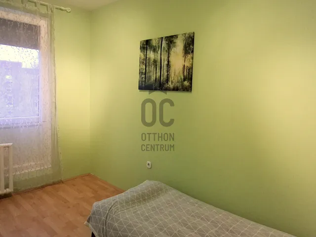 Eladó lakás Pécs, Kertváros 40 nm