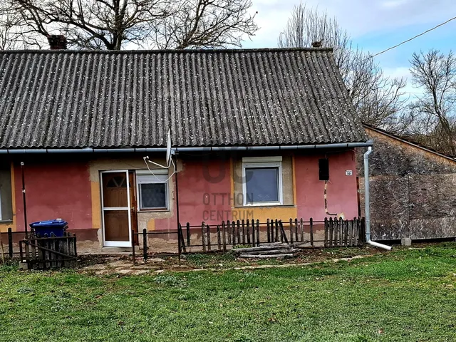 Eladó ház Szilágy 49 nm