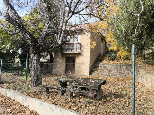 Eladó telek Pécs, Mecsekoldal 1987 nm