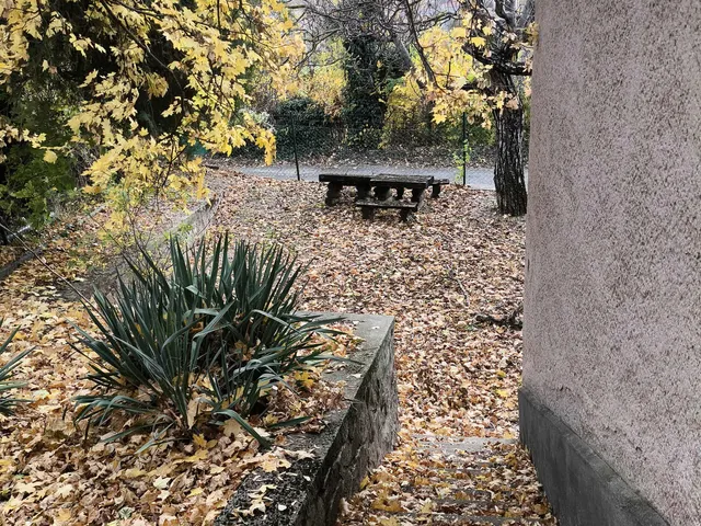 Eladó telek Pécs, Mecsekoldal 1987 nm