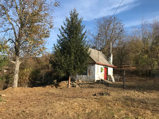 Eladó telek Pécs, Kertváros 1500 nm