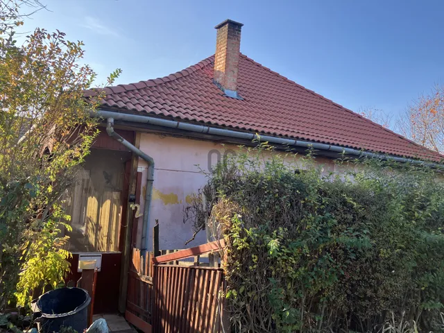 Eladó ház Pécs 60 nm