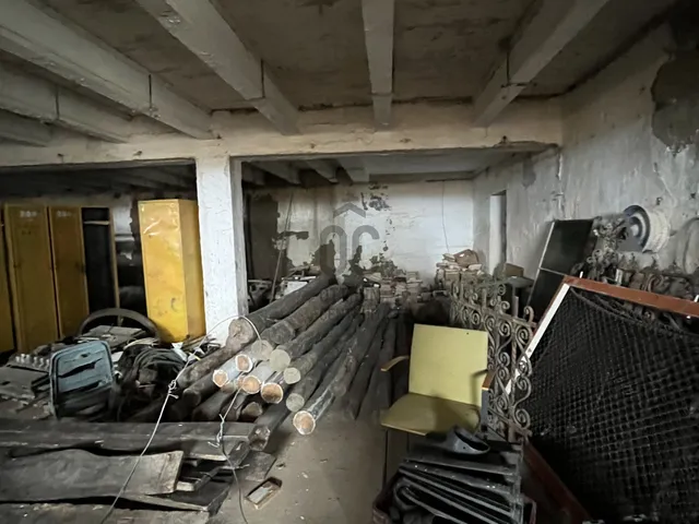 Eladó mezőgazdasági ingatlan Siklós 3927 nm