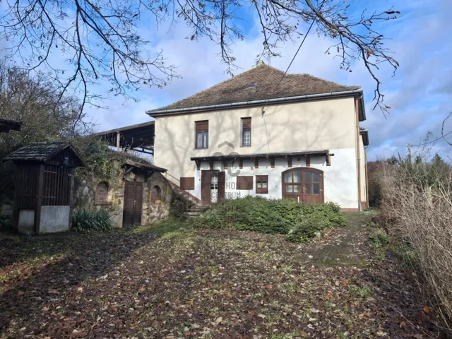 Eladó ház Boda 285 nm