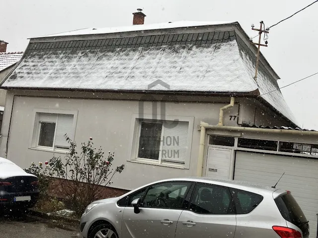 Eladó ház Kaposvár, Donner 100 nm