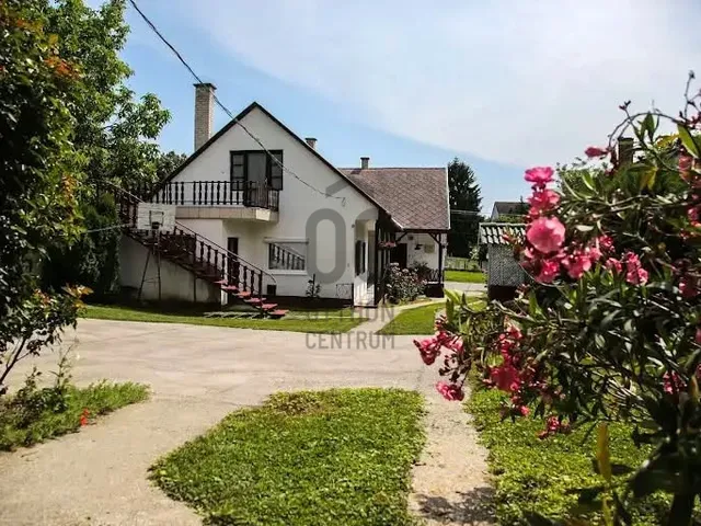 Eladó üdülő és hétvégi ház Igal 133 nm