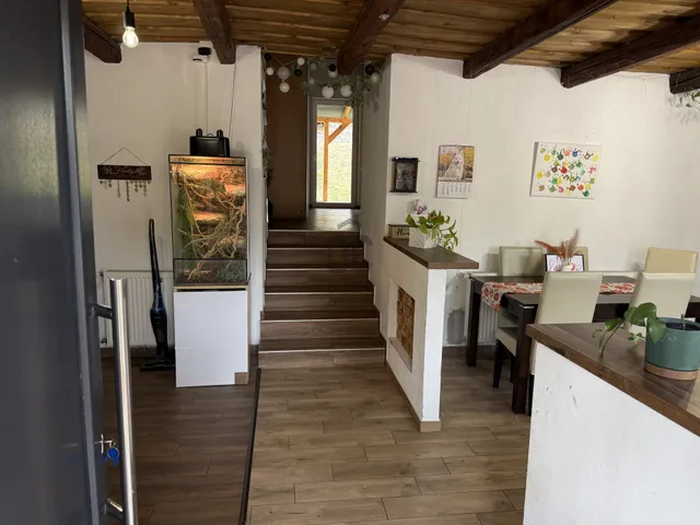 Eladó ház Pécs, Bánom 84 nm