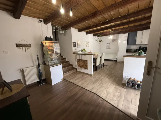 Eladó ház Pécs, Bánom 84 nm