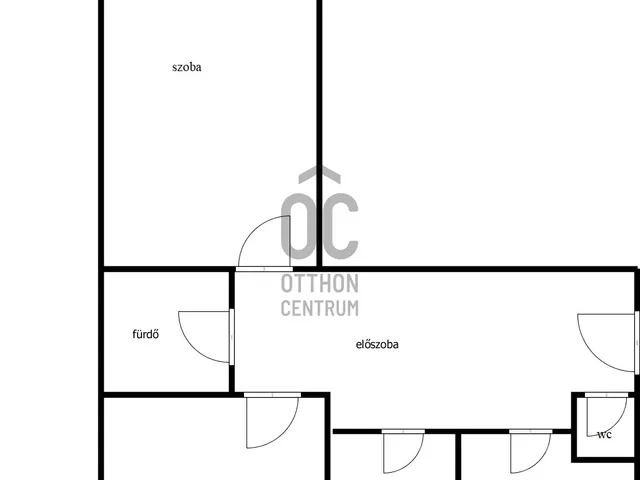 Eladó lakás Pécs, Kertváros, Enyezd út 60 nm