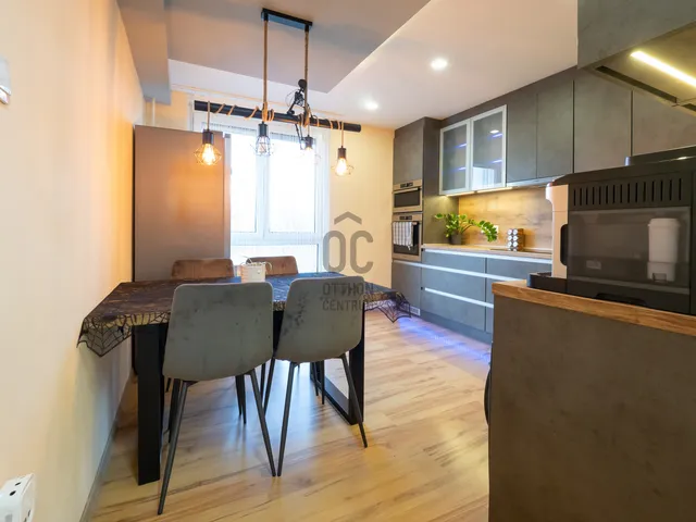 Eladó lakás Pécs, Kertváros 60 nm