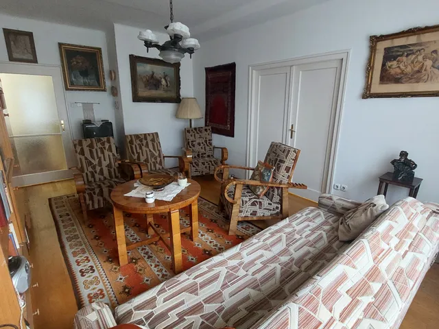 Eladó lakás Pécs, Uránváros 61 nm