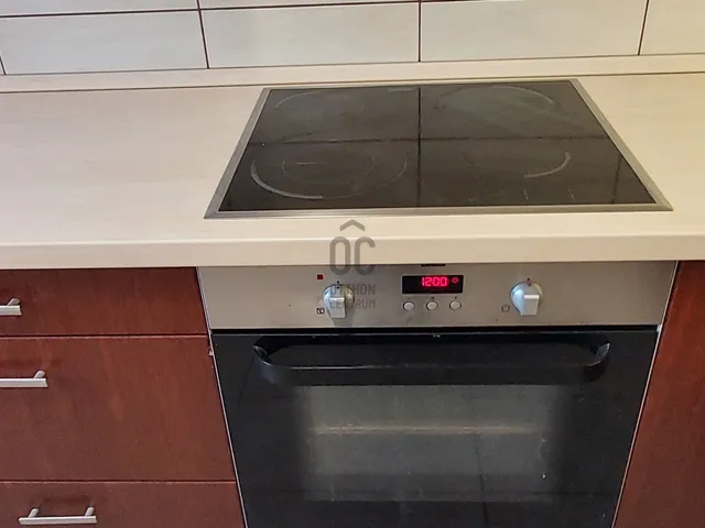 Eladó lakás Pécs, Kertváros 57 nm