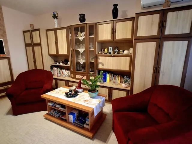 Eladó lakás Pécs 50 nm