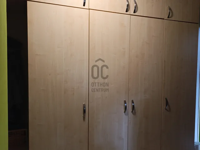 Eladó lakás Pécs, Kertváros 59 nm