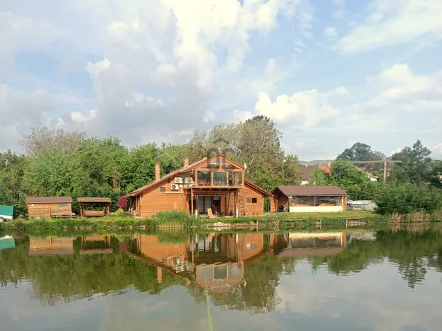 Eladó ház Pécsvárad 110 nm