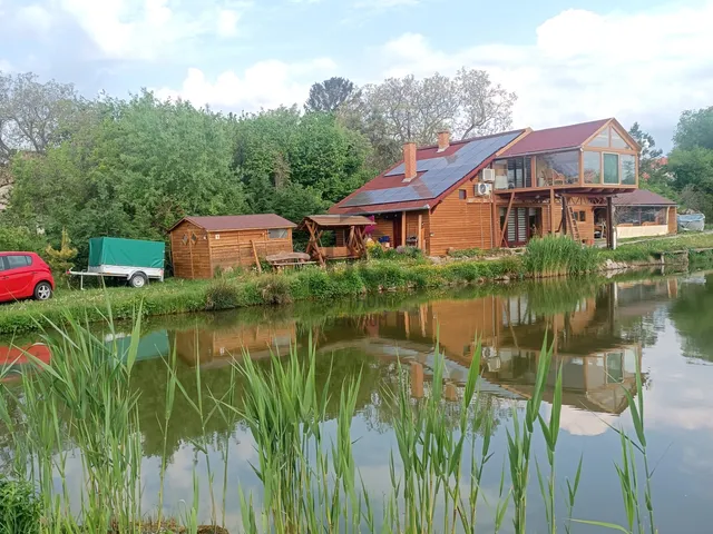 Eladó ház Pécsvárad 110 nm