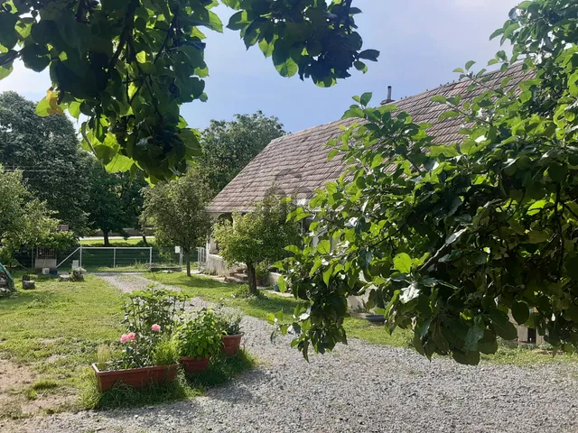 Eladó ház Somogyhárságy 130 nm