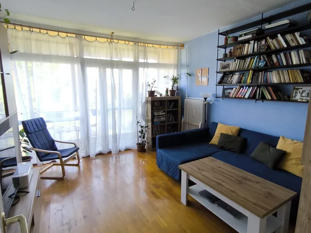 Eladó lakás Pécs, Egyetemváros 54 nm