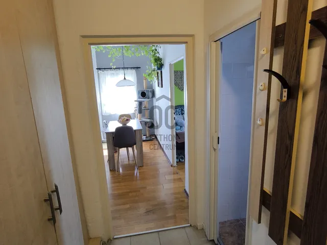 Eladó lakás Pécs, Egyetemváros 54 nm