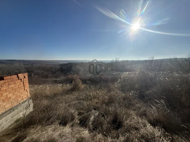 Eladó telek Pécs, Somogy 1740 nm