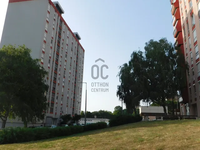 Eladó lakás Pécs, Kertváros 39 nm