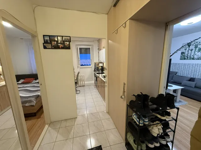 Eladó lakás Pécs, Kertváros, Tildy Zoltán utca 39 nm