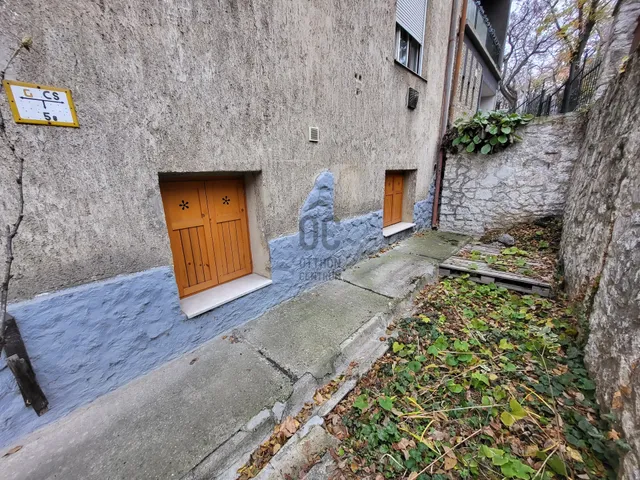 Eladó lakás Pécs, Mecsekoldal 41 nm