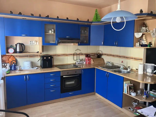 Eladó lakás Komló, Körtvélyes, Cserma utca 59 nm