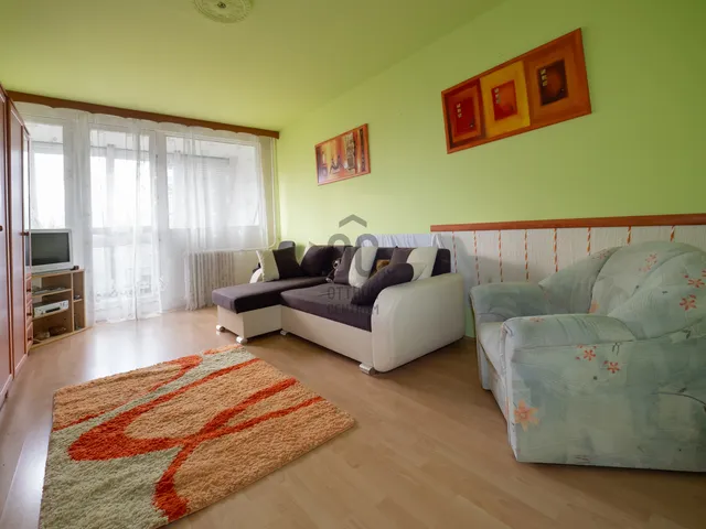 Eladó lakás Komló, Körtvélyes, Cserma utca 59 nm