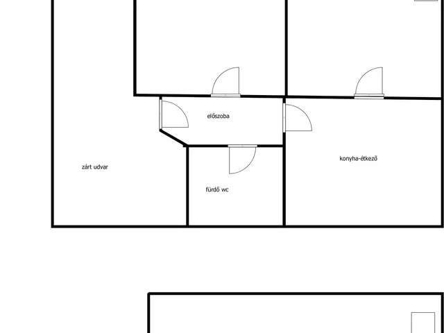 Eladó ház Pécs, Tettye 70 nm