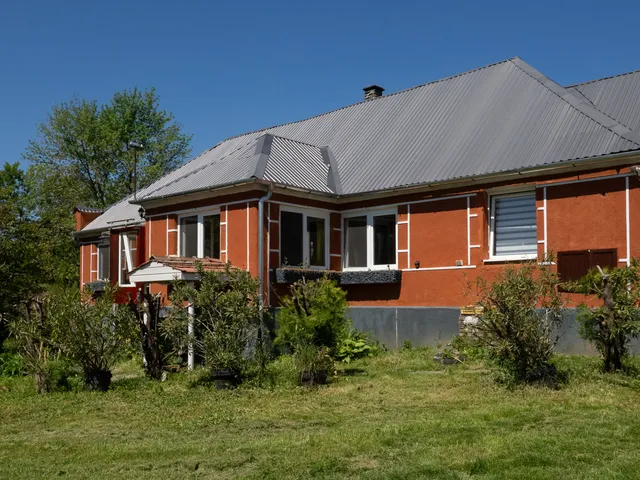 Eladó ház Bakonya 168 nm