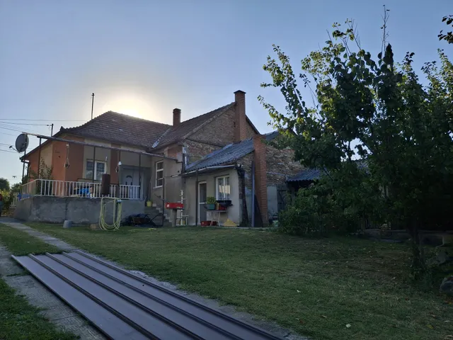 Eladó ház Vokány 82 nm