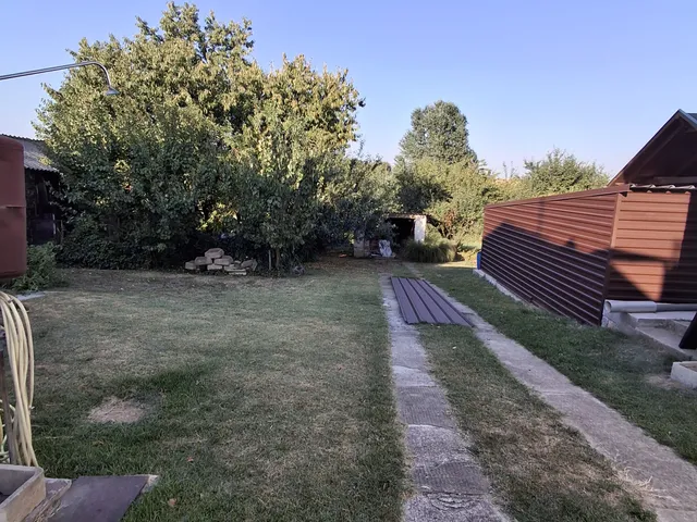 Eladó ház Vokány 82 nm