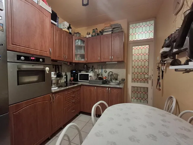 Eladó lakás Pécs, Kertváros 57 nm