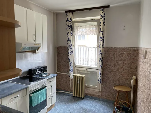 Eladó lakás Pécs, Kertváros 59 nm