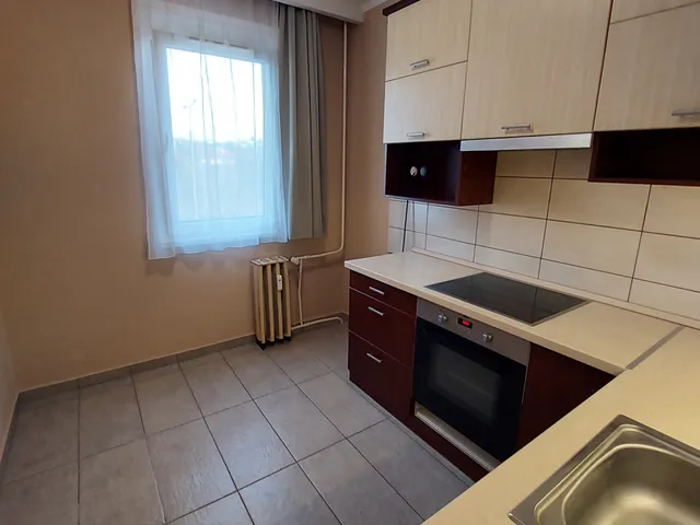 Eladó lakás Pécs, Kertváros 57 nm