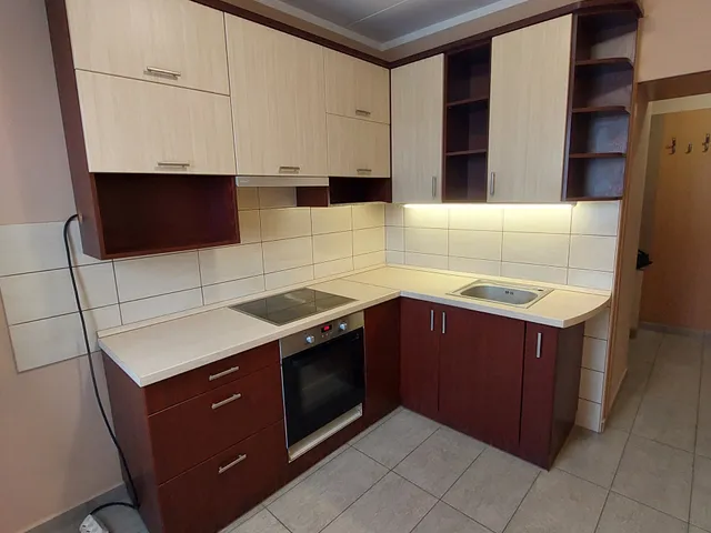 Eladó lakás Pécs, Kertváros 57 nm