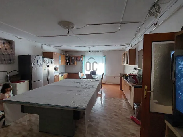 Eladó ház Berkesd 180 nm