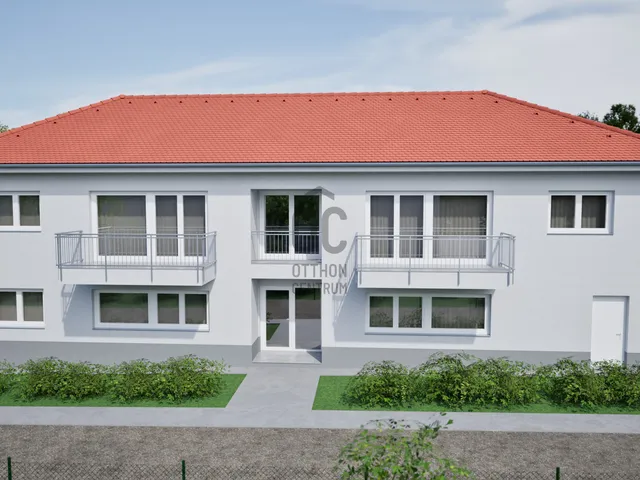 Eladó lakás Pécs 44 nm