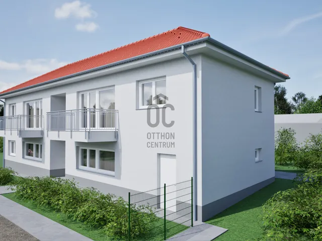 Eladó lakás Pécs 54 nm