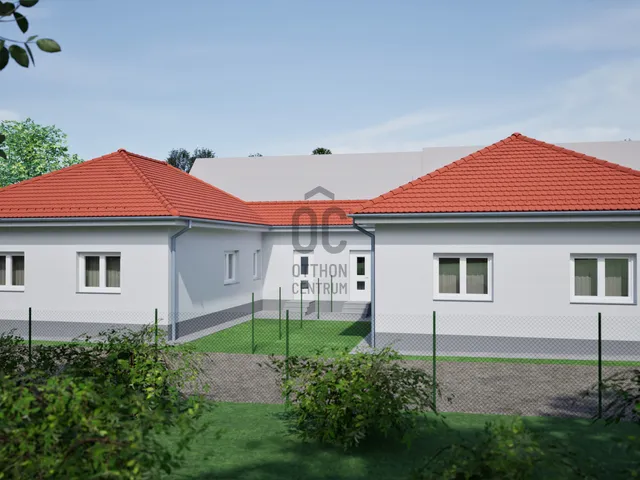 Eladó ház Pécs 71 nm