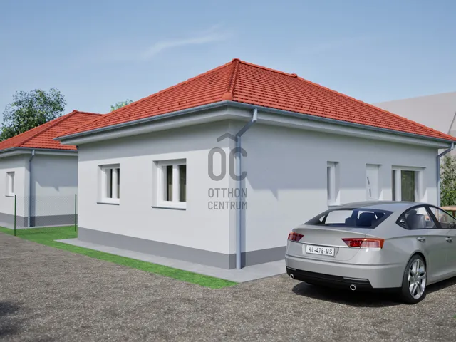 Eladó ház Pécs 71 nm