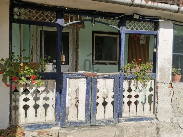 Eladó ház Cún, Fő utca 90 nm