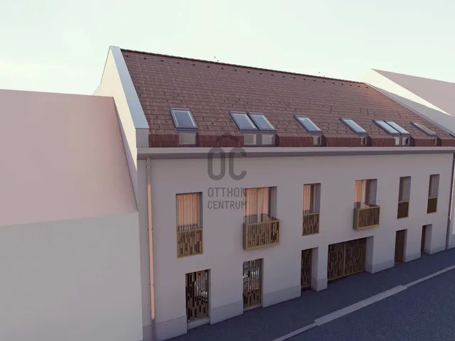 Eladó lakás Pécs 96 nm