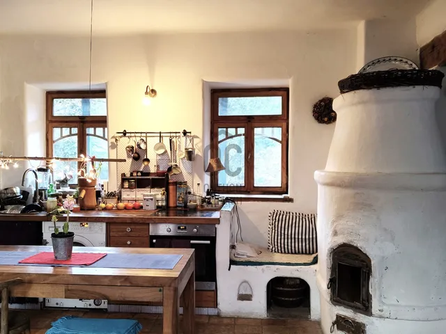 Eladó ház Orfű 97 nm