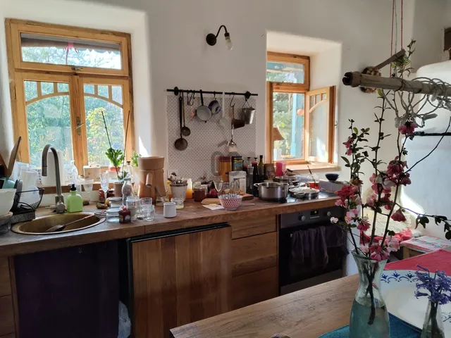 Eladó ház Orfű 97 nm